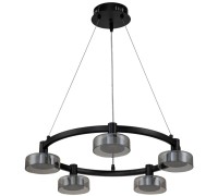 Подвесной светильник Gloze 4009/02/05P Stilfort