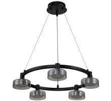 Подвесной светильник Gloze 4009/02/05P Stilfort