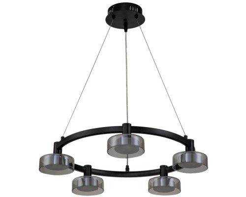 Подвесной светильник Gloze 4009/02/05P Stilfort