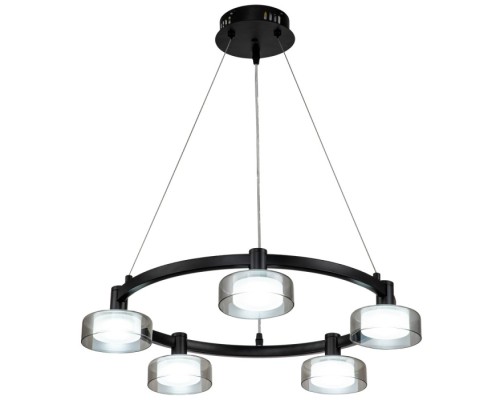 Подвесной светильник Gloze 4009/02/05P Stilfort