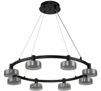 Подвесной светильник Gloze 4009/02/08P Stilfort