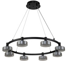 Подвесной светильник Gloze 4009/02/08P Stilfort