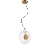 Подвесной светильник Portu 4011/05/01P Stilfort