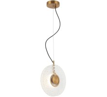 Подвесной светильник Portu 4011/05/01P Stilfort