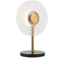 Интерьерная настольная лампа Portu 4011/05/01T Stilfort