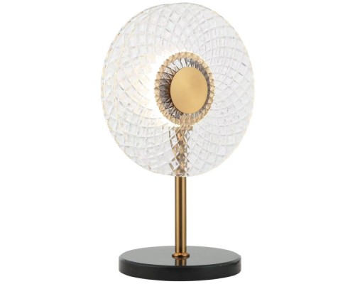 Интерьерная настольная лампа Portu 4011/05/01T Stilfort