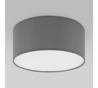 Потолочный светильник Rondo 1087 Rondo Graphite TK Lighting