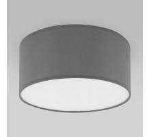 Потолочный светильник Rondo 1087 Rondo Graphite TK Lighting