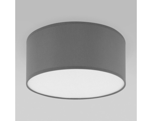 Потолочный светильник Rondo 1087 Rondo Graphite TK Lighting