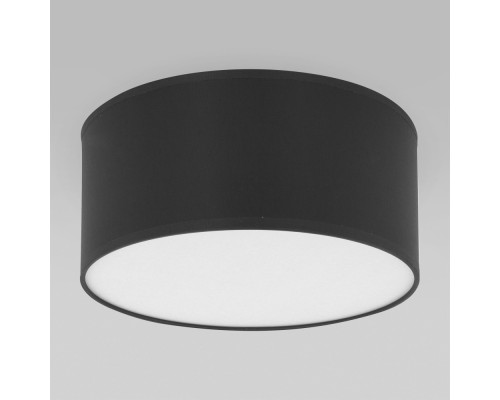 Потолочный светильник Rondo 1088 Rondo Black TK Lighting