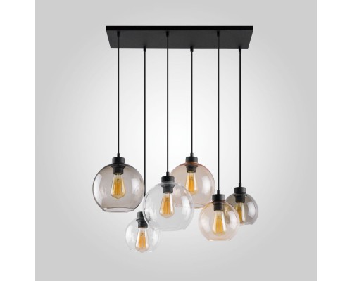 Подвесной светильник Cubus 2164 Cubus TK Lighting