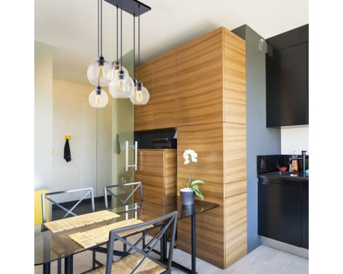 Подвесной светильник Cubus 2164 Cubus TK Lighting