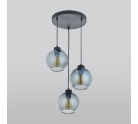 Подвесной светильник Cubus Graphite 2819 Cubus Graphite TK Lighting