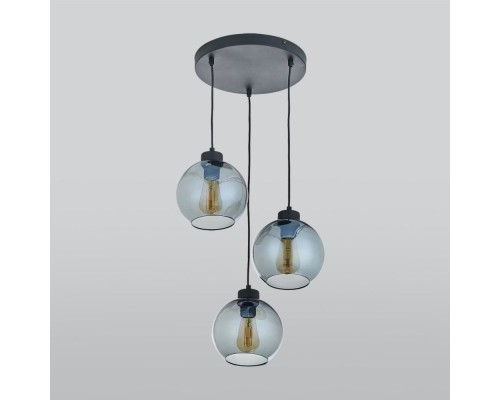 Подвесной светильник Cubus Graphite 2819 Cubus Graphite TK Lighting