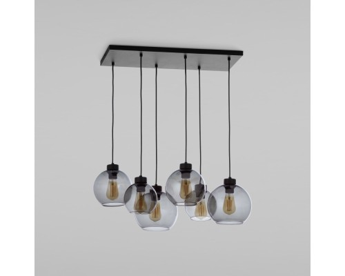 Подвесной светильник Cubus 2833 Cubus TK Lighting