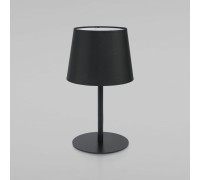 Интерьерная настольная лампа Maja 2936 Maja Black TK Lighting
