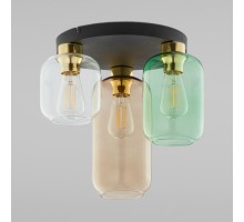 Потолочная люстра Marco 3318 Marco Green TK Lighting