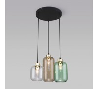 Подвесной светильник Marco 3325 Marco Green TK Lighting