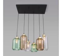 Подвесной светильник Marco 3328 Marco Green TK Lighting