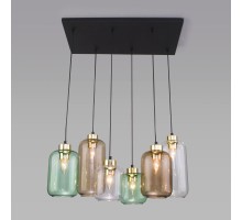 Подвесной светильник Marco 3328 Marco Green TK Lighting