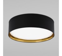 Потолочный светильник Bilbao 3432 Bilbao Black Gold TK Lighting