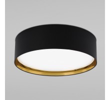 Потолочный светильник Bilbao 3432 Bilbao Black Gold TK Lighting
