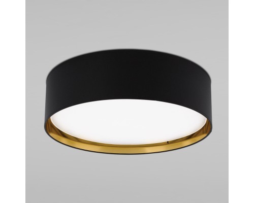 Потолочный светильник Bilbao 3432 Bilbao Black Gold TK Lighting