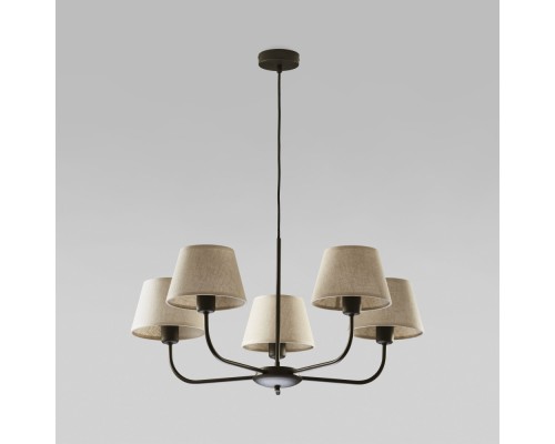 Подвесная люстра Chicago 3989 Chicago TK Lighting