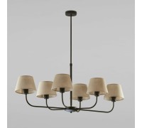 Потолочная люстра Chicago 3999 Chicago TK Lighting