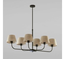 Потолочная люстра Chicago 3999 Chicago TK Lighting