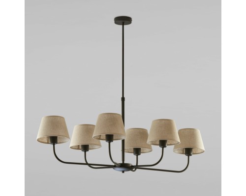 Потолочная люстра Chicago 3999 Chicago TK Lighting