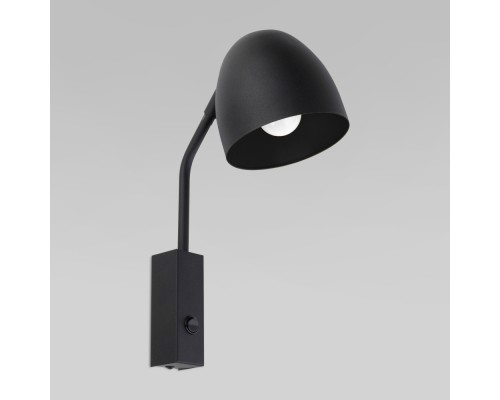 Бра Soho 4167 Soho Black TK Lighting