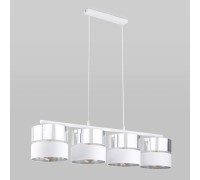 Подвесной светильник Hilton Silver 4177 Hilton Silver TK Lighting