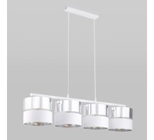 Подвесной светильник Hilton Silver 4177 Hilton Silver TK Lighting