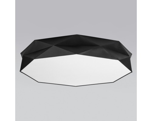 Потолочный светильник Kantoor 4227 Kantoor Black TK Lighting