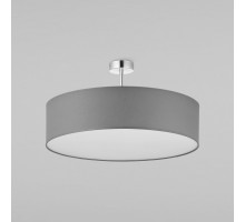 Потолочный светильник Rondo 4239 Rondo Graphite TK Lighting