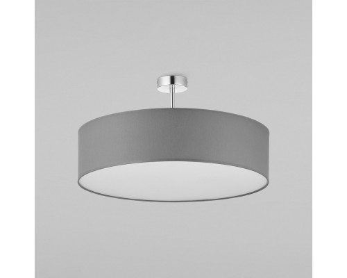 Потолочный светильник Rondo 4239 Rondo Graphite TK Lighting