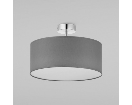 Потолочный светильник Rondo 4240 Rondo Graphite TK Lighting