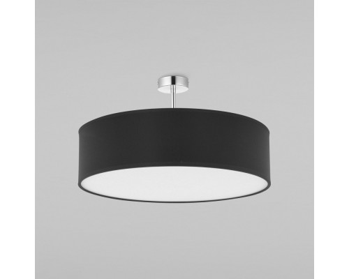 Потолочный светильник Rondo 4245 Rondo Black TK Lighting