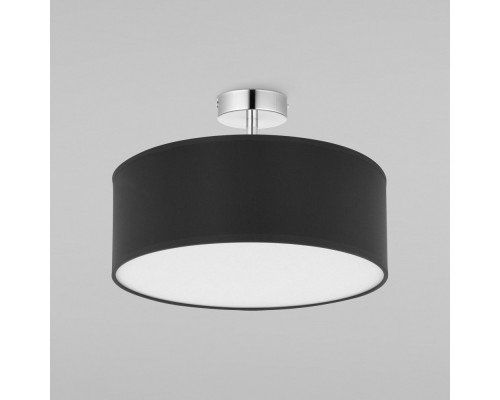 Потолочный светильник Rondo 4246 Rondo Black TK Lighting