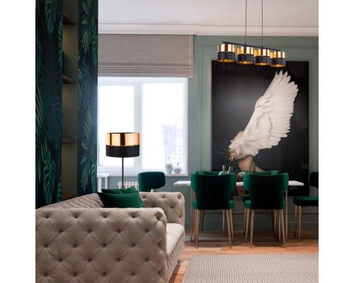 Подвесной светильник Hilton 4342 Hilton TK Lighting