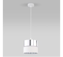 Подвесной светильник Hilton 4440 Hilton Silver TK Lighting