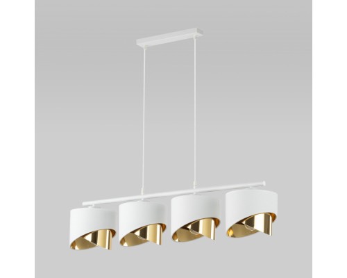 Подвесной светильник Grant White 4822 Grant White TK Lighting