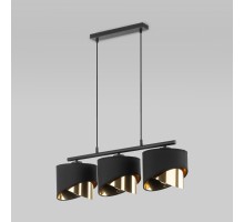 Подвесной светильник Grant Black 4824 Grant Black TK Lighting