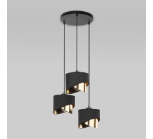 Подвесной светильник Grant Black 4876 Grant Black TK Lighting