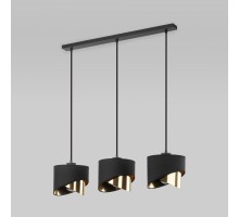 Подвесной светильник Grant Black 4877 Grant Black TK Lighting