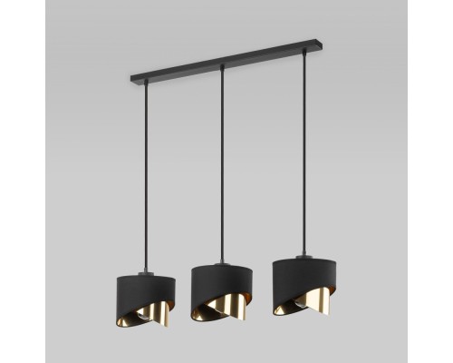 Подвесной светильник Grant Black 4877 Grant Black TK Lighting