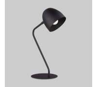 Интерьерная настольная лампа Soho 5036 Soho Black TK Lighting