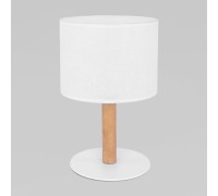 Настольная лампа Deva 5217 Deva White TK Lighting