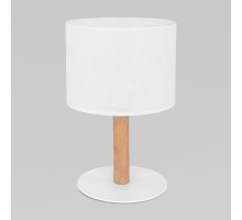 Настольная лампа Deva 5217 Deva White TK Lighting